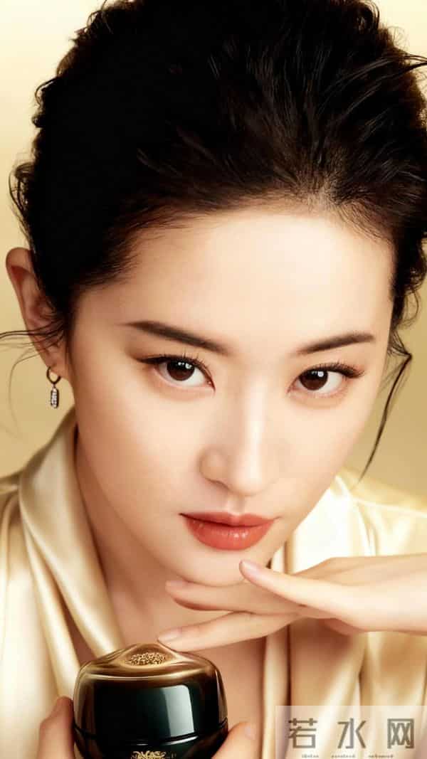 刘亦菲天仙写真合集(22)