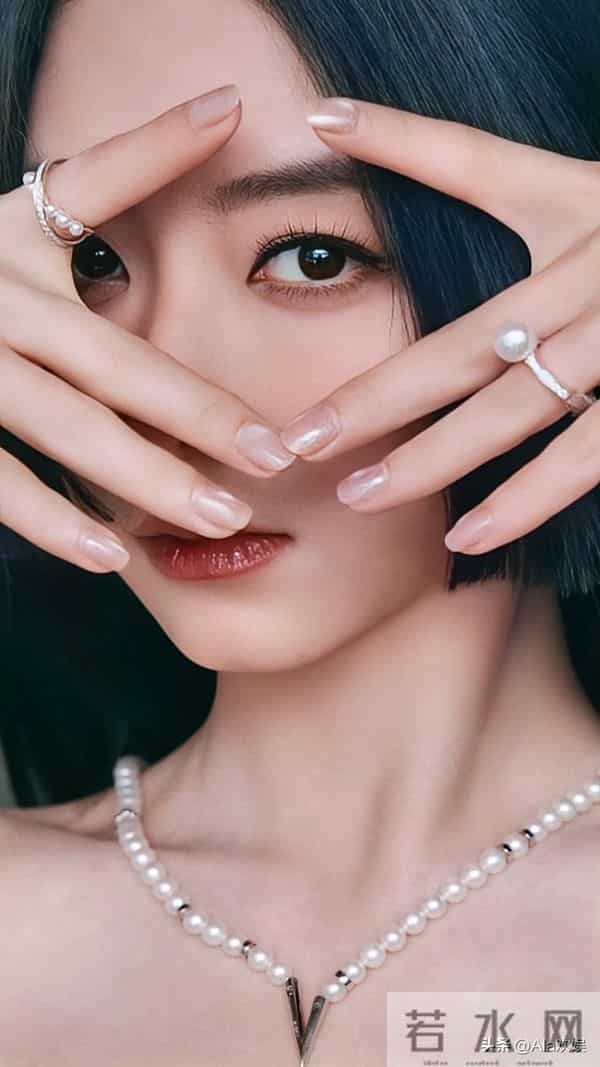 谭松韵今日造型太惊喜了!全新发型搭配黑色礼服衬得她优雅又迷人