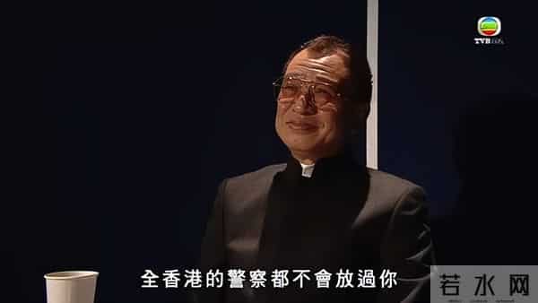 6天时间,4位名人接连去世,1位是TVB金牌绿叶,2位是亚视老戏骨