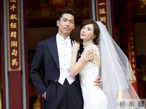 不顾反对执意下嫁？50岁林志玲日化严重，终是遭到了“反噬”