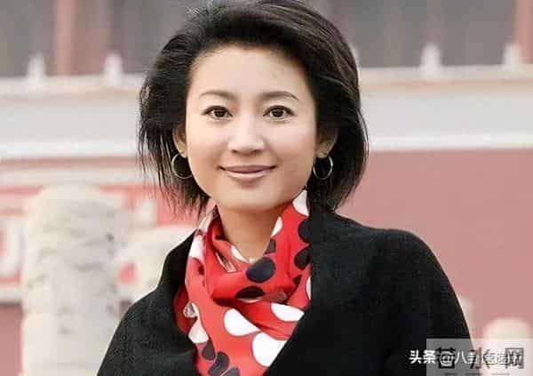 余生好好走!57岁央视女主持王小丫,原来早已经走上另一条大路