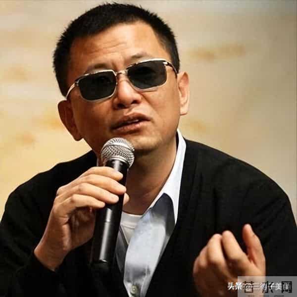 原来这么多明星都曾发出控诉,连张国荣林青霞都是他的“受害者”