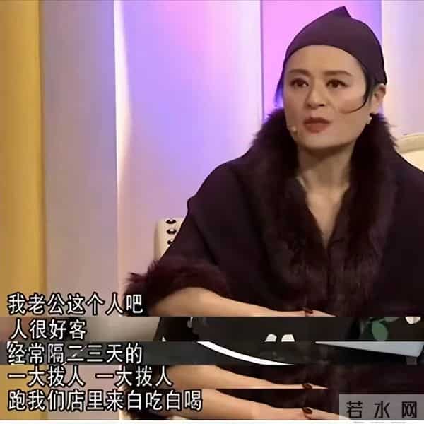 打败韦唯毛阿敏,却被亲弟打到脑震荡,沦为保姆的金炜玲现状如何