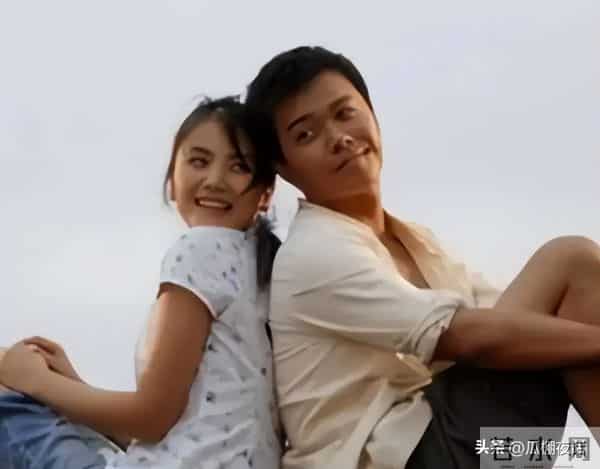 陈思诚爱惨了她,王凯迷恋着她,42岁成单亲妈妈的她活成了大赢家