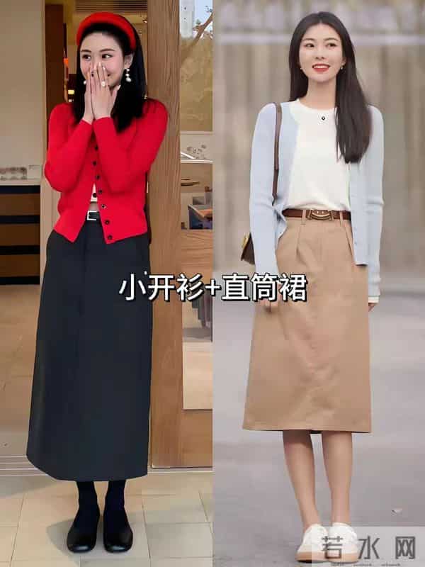 关晓彤的新造型火了！紫色卫衣+灰色半身裙，显气质又俏皮洋气