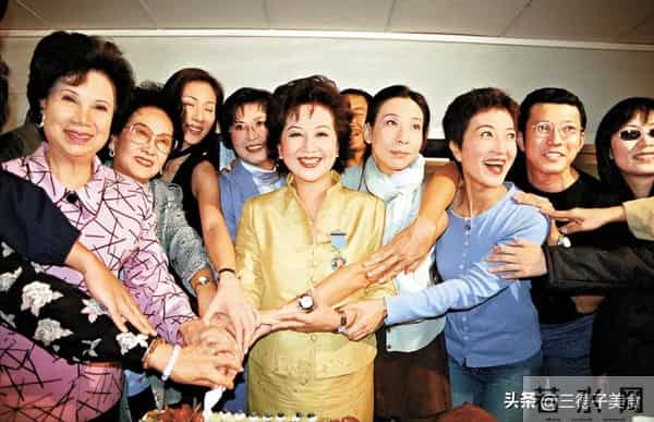 一路走好!5 位名人接连被曝离世,2 位 是TVB 金牌绿叶 ,1 位亚视戏骨