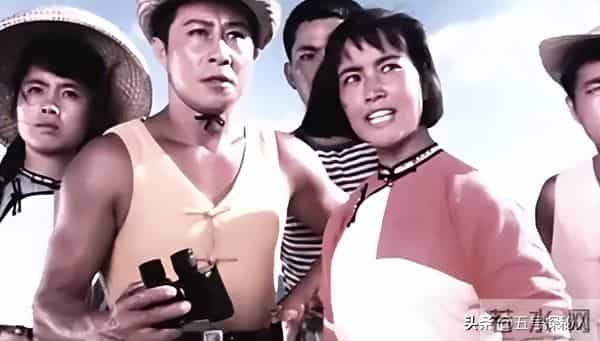 刘晓庆怎么也没想到,一身反骨的40岁外甥,却成了她此生最大的债