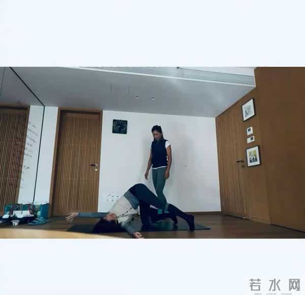 消失5个月后,高调宣布喜讯的孙俪,又要开始走“上坡路”了!