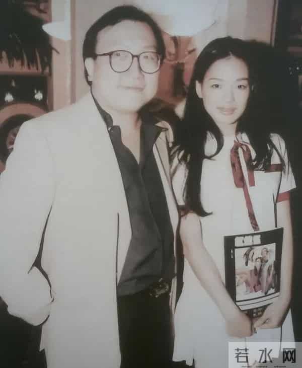 又4个瓜!大导演暴雷、向太口碑逆转、王晶送别冯淬帆,风波不断