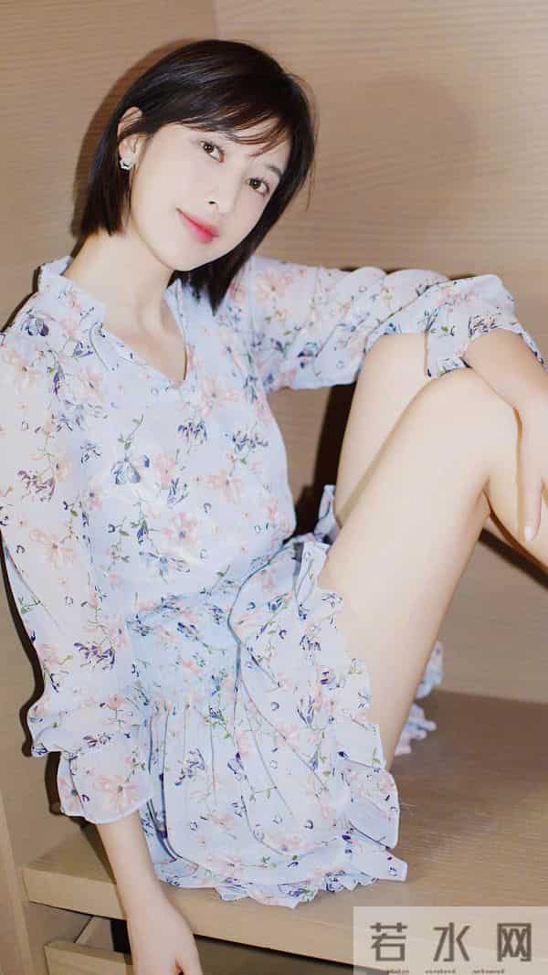 行走的荷尔蒙——张俪这身材谁顶得住?高挑匀称,气质优雅