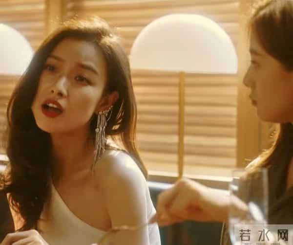 王家卫爆倪小姐有后台,倪妮不告蛐蛐导演王家卫秦雯,反倒告网友