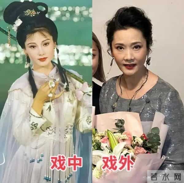 祸从口出?催生刘嘉玲、"内涵"张柏芝的何赛飞,让内娱沉默