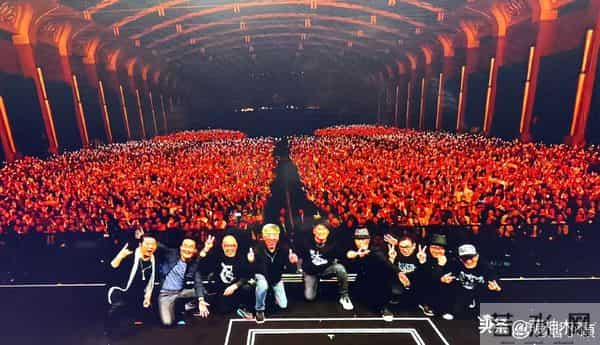 音乐人屠颖突发意外离世！跑步摔倒抢救无效，齐豫紧急取消演唱会