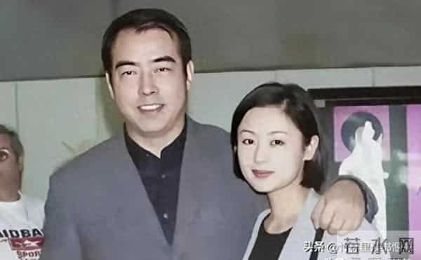 感谢陈凯歌当年不娶之恩，如今儿子是学霸，丈夫是绝世好男人