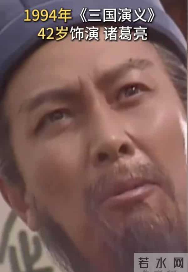 赵忠祥没说错！再次被央视“点名”的唐国强，让观众刮目相看