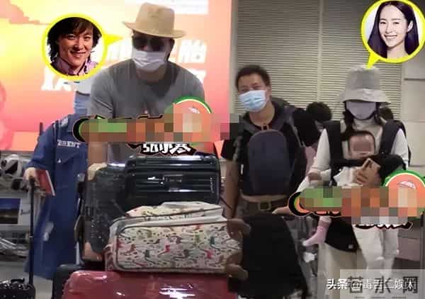 到处认干爹干哥,在男人堆里游刃有余,“顶级绿茶”江一燕现形记