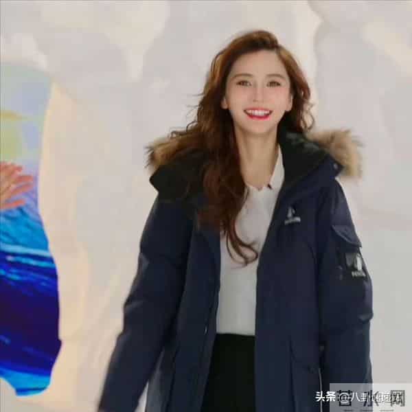 再漂亮有什么用?连续多场直播带货的杨颖,给内娱女星提了个醒