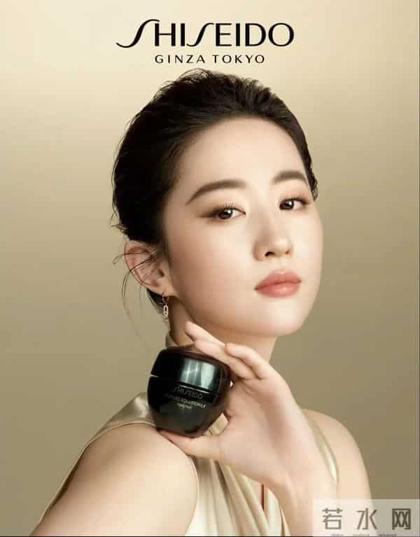 刘亦菲天仙写真合集(22)