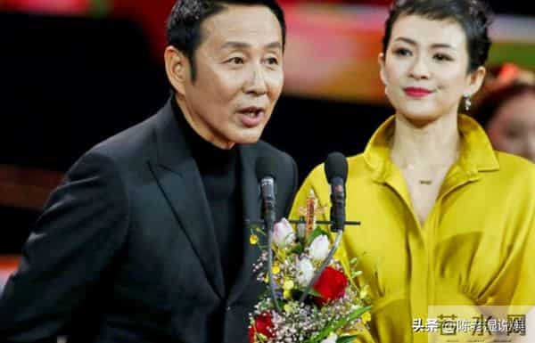 陈道明怎么也没想到,自己70岁这年,竟然还会有这么一“劫”