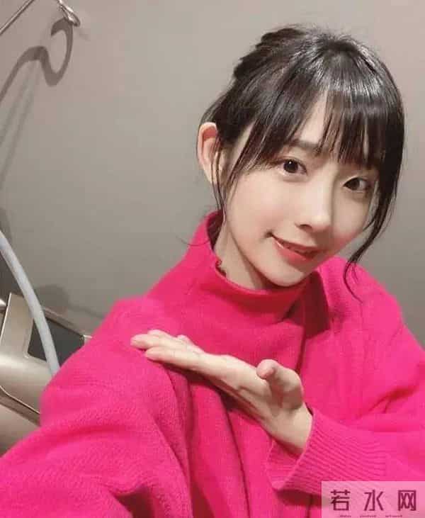 22年才出道,水湊みお(みなとみお甜美的天花板傲人身材 清秀可人