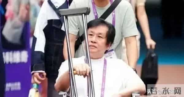 郑智化,这次真“连滚带爬”了