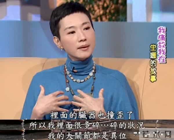 6天时间,4位名人接连去世,1位是TVB金牌绿叶,2位是亚视老戏骨