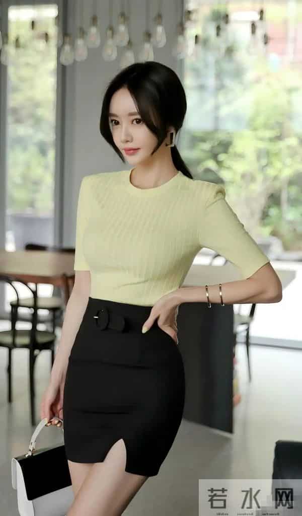 孙允珠时尚女王