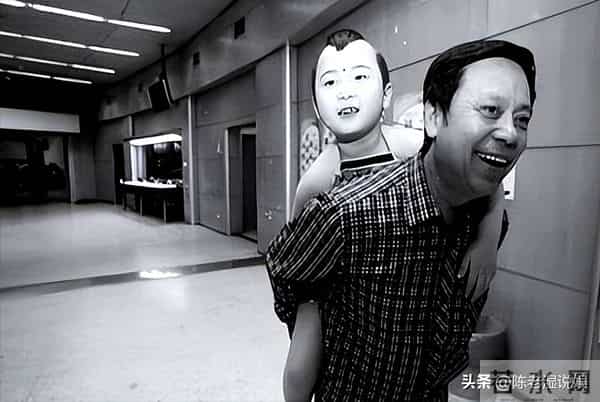 6岁上春晚年入百万,被父母“吸干血”的邓鸣贺,去世前年仅八岁