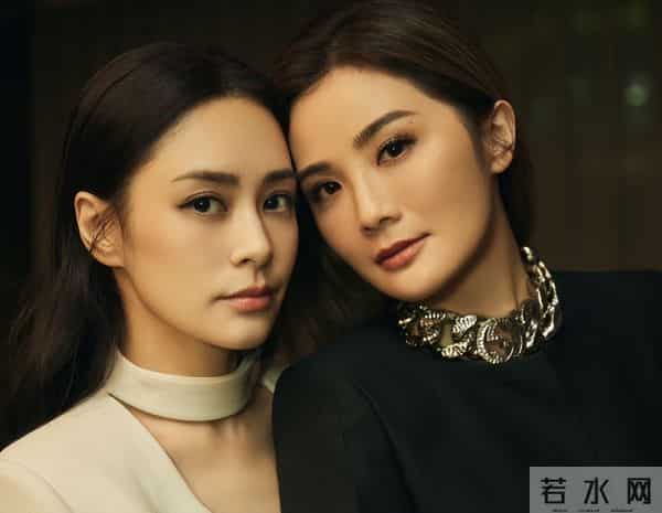 “有仇必报”!甩掉陈伟霆,牵手百亿太子,背景强大到无人敢惹