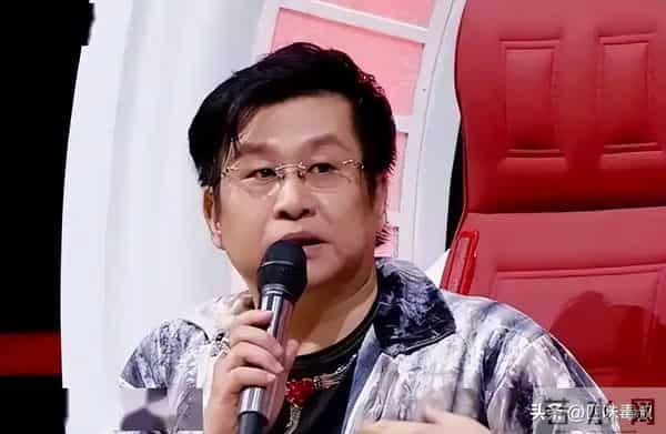 郑智化,这次真“连滚带爬”了