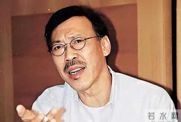 一语成谶！81岁港星冯淬帆在台离世，两段爱情无疾而终独居到老