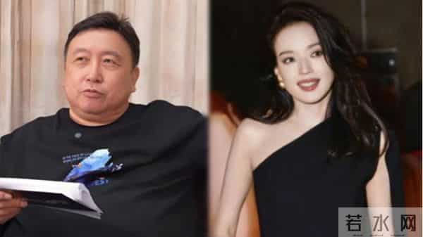 又4个瓜!大导演暴雷、向太口碑逆转、王晶送别冯淬帆,风波不断