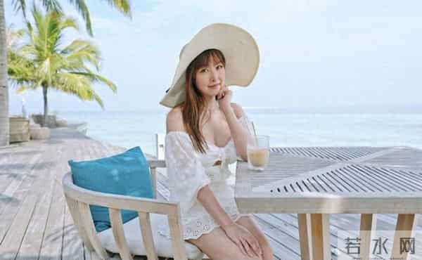 TVB前童颜女神晒近况！被指面部浮肿明显发福，称周游列国是假象