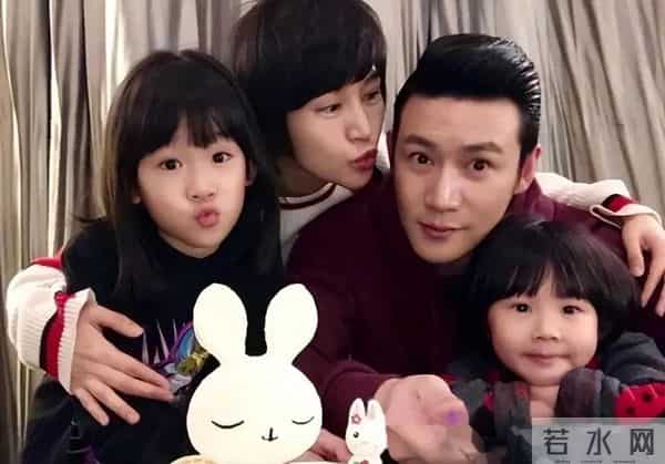 他们已相爱三十年，顶流勇敢认爱，28年零黑料，财产全交妻子管理