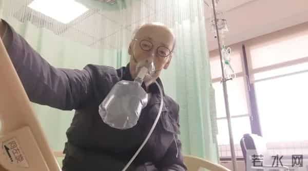 与好兄弟前后脚去世,81岁冯淬帆死前早有预感,一句话戳中泪点