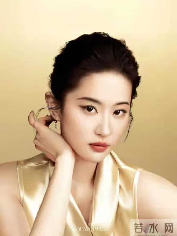 刘亦菲天仙写真合集(22)