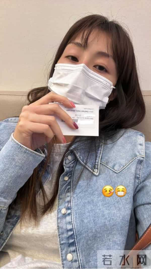 突发!香港知名女星儿子病情怪异,紧急就医,感染2毒3菌手脚抽筋