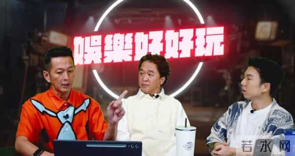 香港知名主持宣布离职,猜测是被裁员,否认转做电视台高层