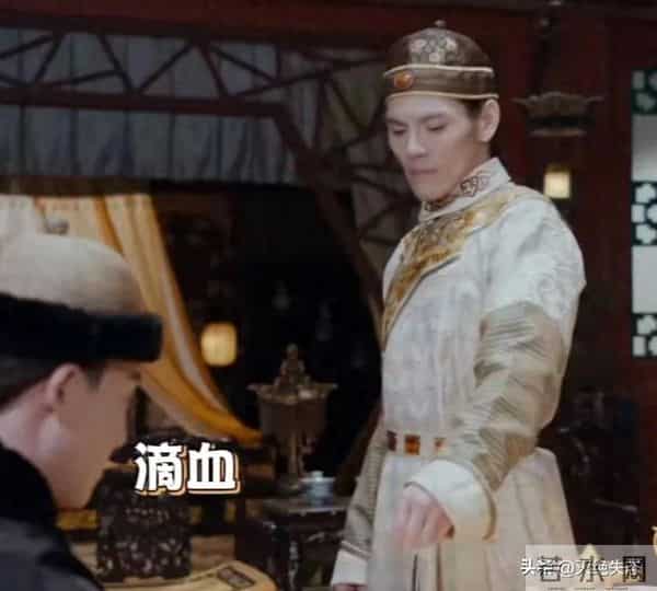 一没长相二没演技,这几位只会“啃老”的星二代,别再强行硬捧了