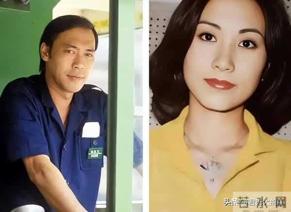 他是汪明荃和曾庆瑜得不到的男人,一生不婚不育,81岁孤独终老