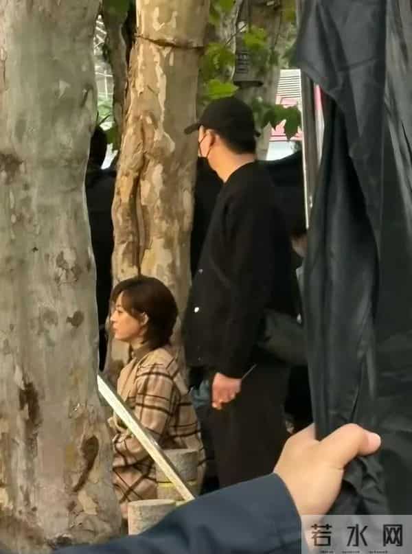 钱再多有什么用?孙俪如今的现状,给所有40岁以上女性提了个醒