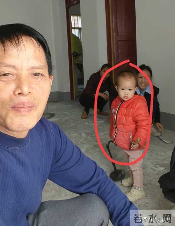 网传梁志辉长这样?真相来了 梁志辉弟弟东北大学毕业 外甥神似志辉