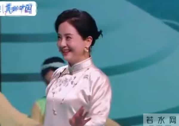 不拍吻戏、不嫁豪门,30岁自毁前程演妈妈,丈夫是她叛逆的后盾