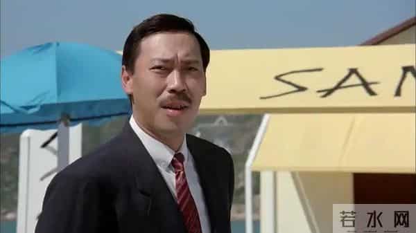 港星冯淬帆孤独辞世,无妻无子送行,晚年因一个举动口碑暴跌