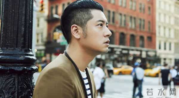 孙骁骁父亲竟是他,难怪二人结婚不官宣,任重对老丈人非常敬重