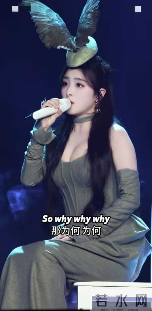 张含韵的身材那么好了啊！ 记忆都还停留在酸酸甜甜那个甜妹时候