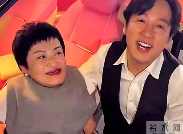 李喜梅:李喜梅准备要生孩子了,大双积极配合,大家纷纷送祝福!