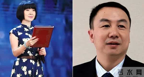 婚内出轨整容医生,偷前夫12亿财产,靠一首歌爆火的陈红今如何?