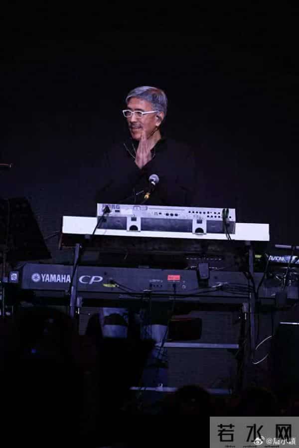 歌手黄安透露,屠颖去世是因为在酒店跑步机上跑步时摔跤致颅内出血