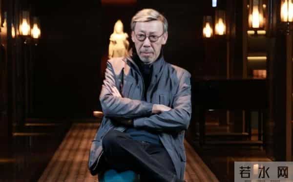 一语成谶!81岁港星冯淬帆在台离世,两段爱情无疾而终独居到老